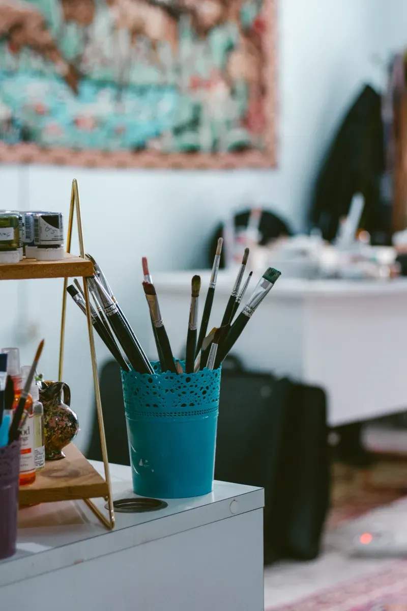 Lumière Atelier Beauty Studio