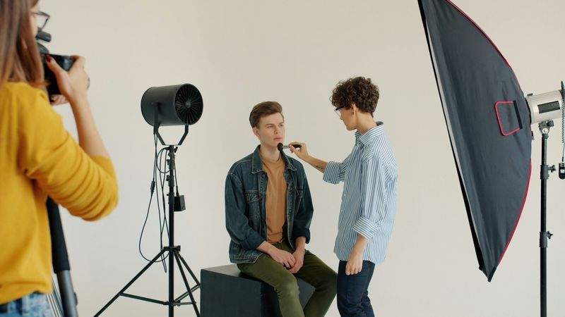 Lumière Atelier Beauty Studio 8